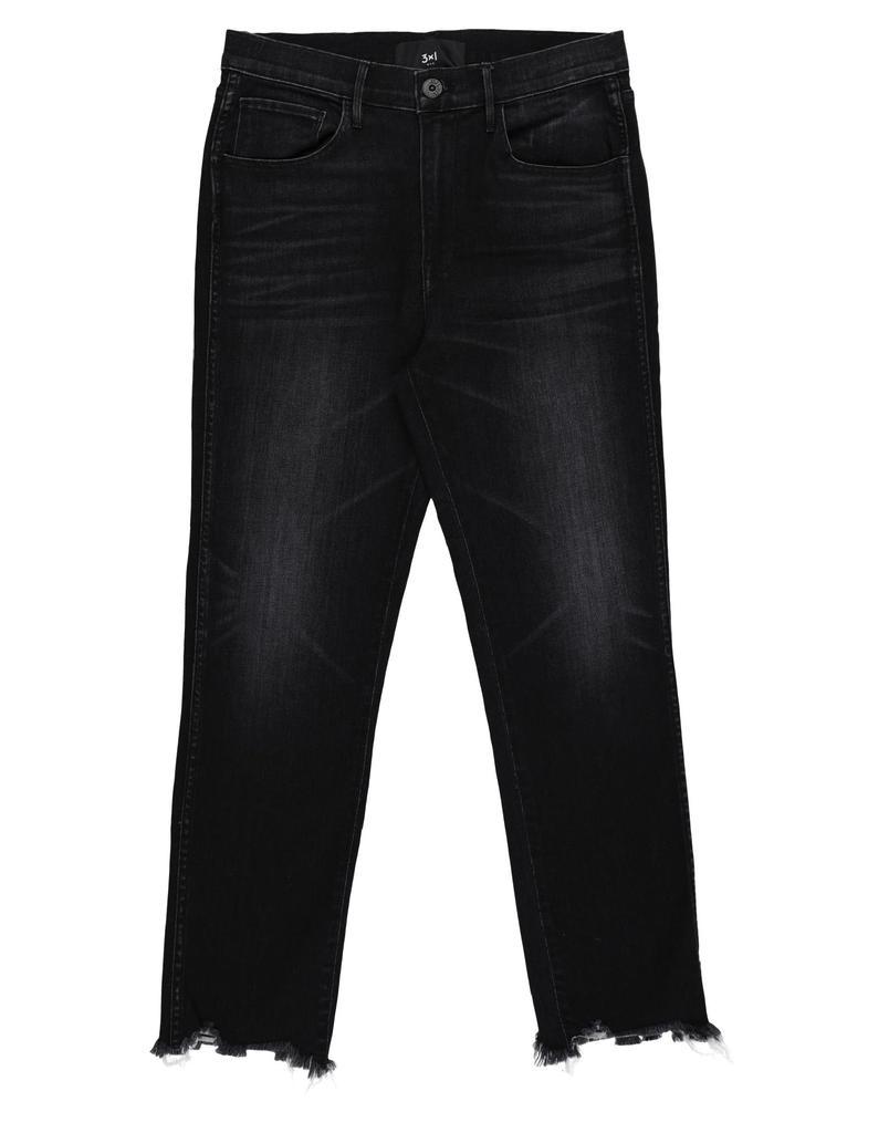 商品3 X 1|Denim pants,价格¥1294,第1张图片