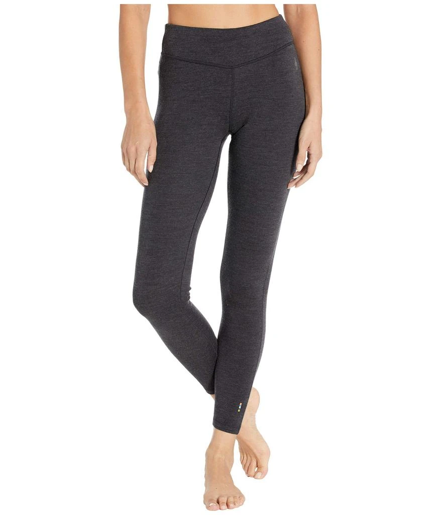 商品SmartWool|Classic Thermal Merino Base Layer Bottom,价格¥841,第1张图片