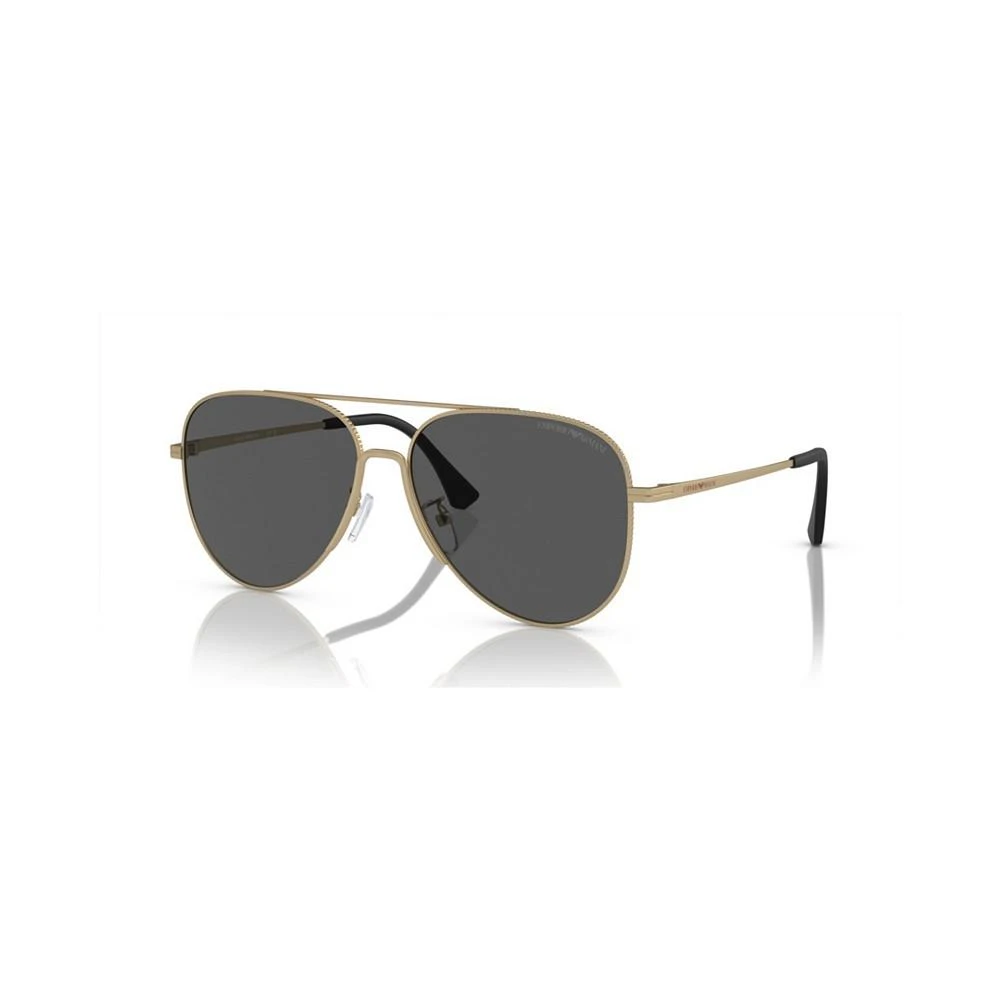 商品Emporio Armani|Men's Sunglasses, EA2149D,价格¥1394,第1张图片