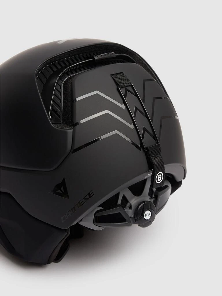 商品Bogner|Cortina Ski Helmet,价格¥3049,第3张图片详细描述