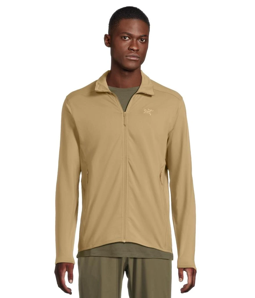 商品Arc'teryx|男款Kyanite 轻便夹克 多款配色,价格¥1172,第1张图片
