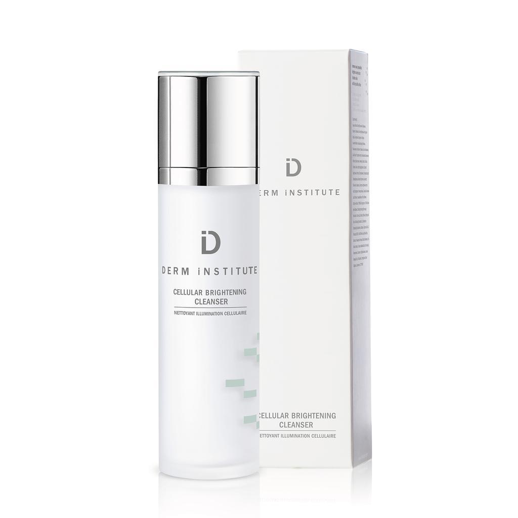 商品DERM iNSTITUTE|Cellular Brightening Cleanser,价格¥802,第4张图片详细描述