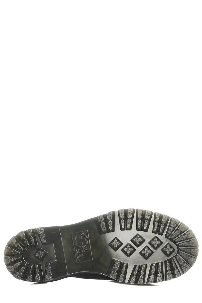 商品Dr. Martens|Dr. Martens 1461 Quad Platform Lace-Up Shoes,价格¥1650,第4张图片详细描述