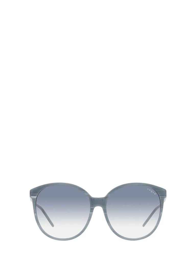 商品VOGUE EYEWEAR|VOGUE EYEWEAR Sunglasses,价格¥990,第1张图片