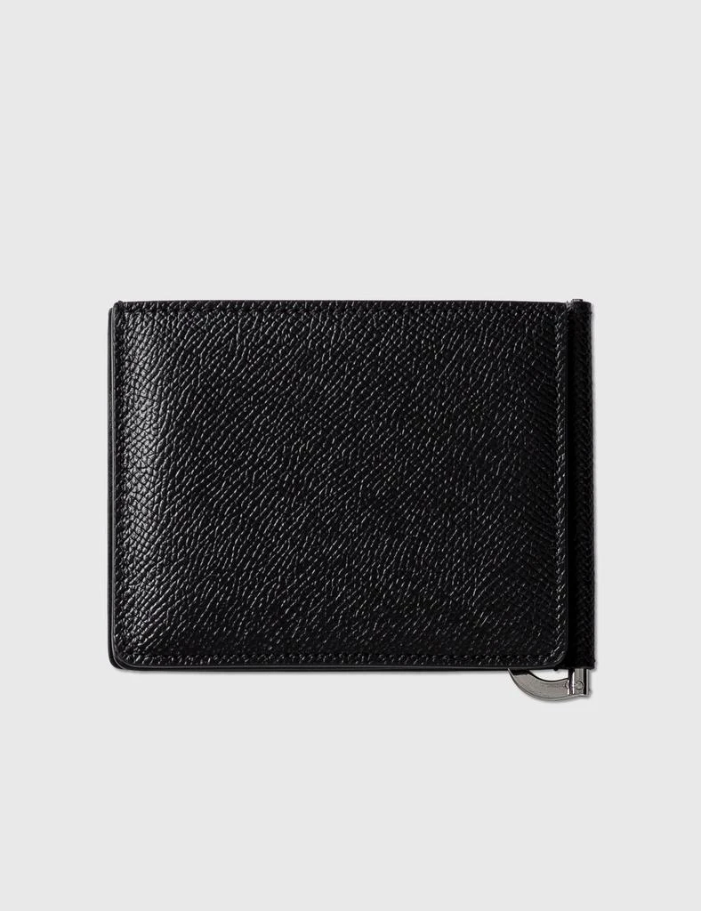 商品MAISON MARGIELA|3-Fold Money Clip Wallet,价格¥2519,第2张图片详细描述