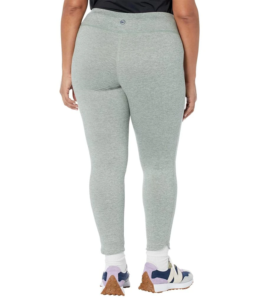 商品Vineyard Vines|Super Soft Leggings,价格¥677,第3张图片详细描述