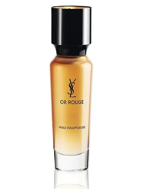 商品Yves Saint Laurent|藏金奢妍精华油 30ml,价格¥1899,第1张图片