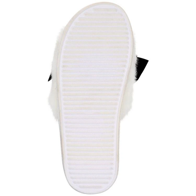 商品Kate Spade|Parfett Slippers,价格¥252,第5张图片详细描述