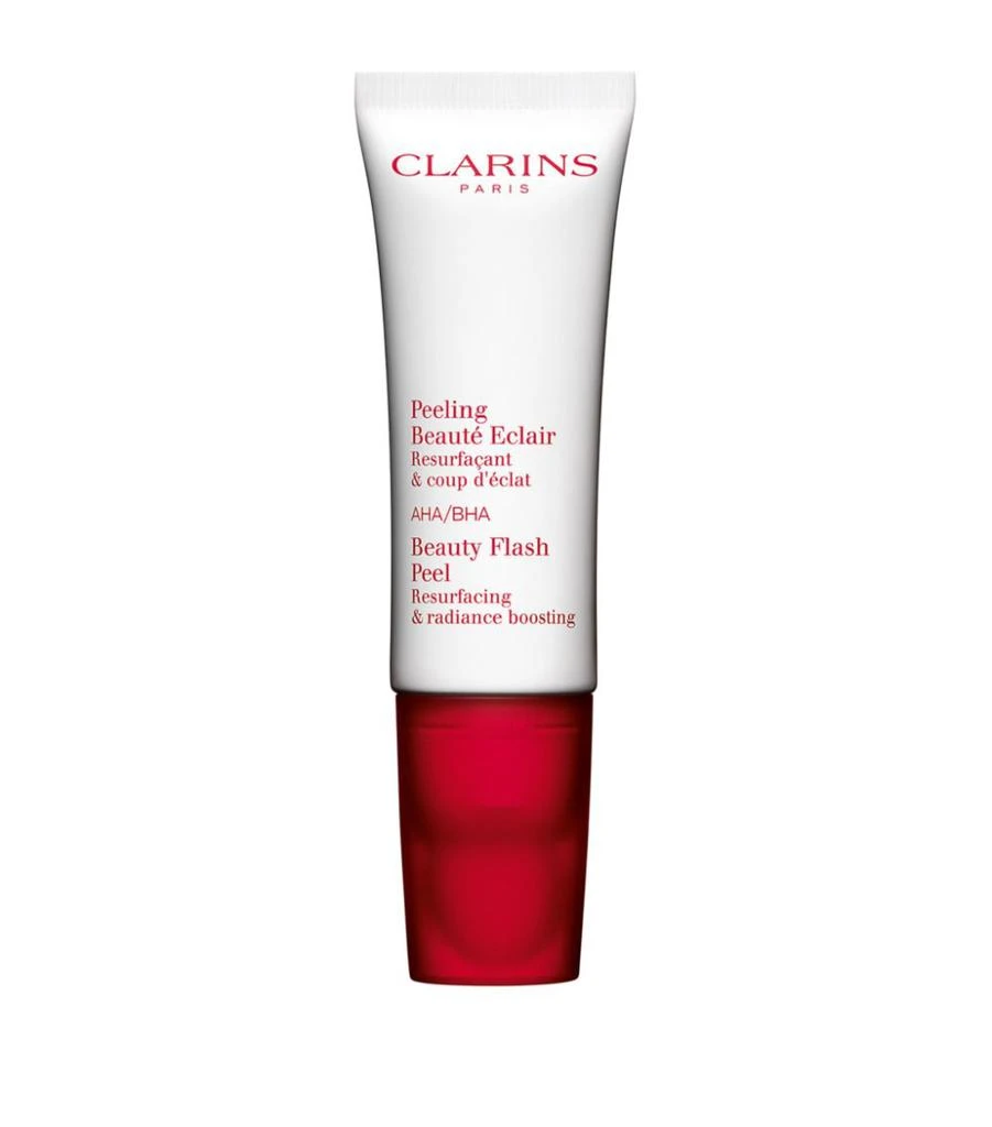 商品Clarins|Beauty Flash Peel (50ml),价格¥401,第1张图片