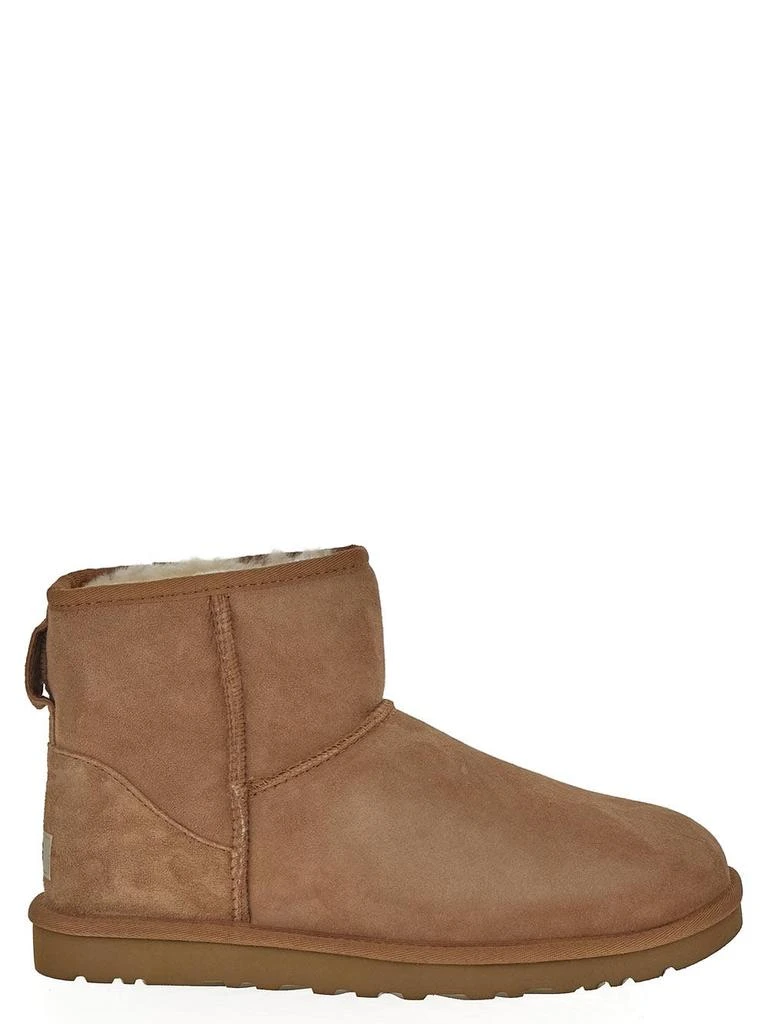 商品UGG|Classic Mini,价格¥1419,第1张图片