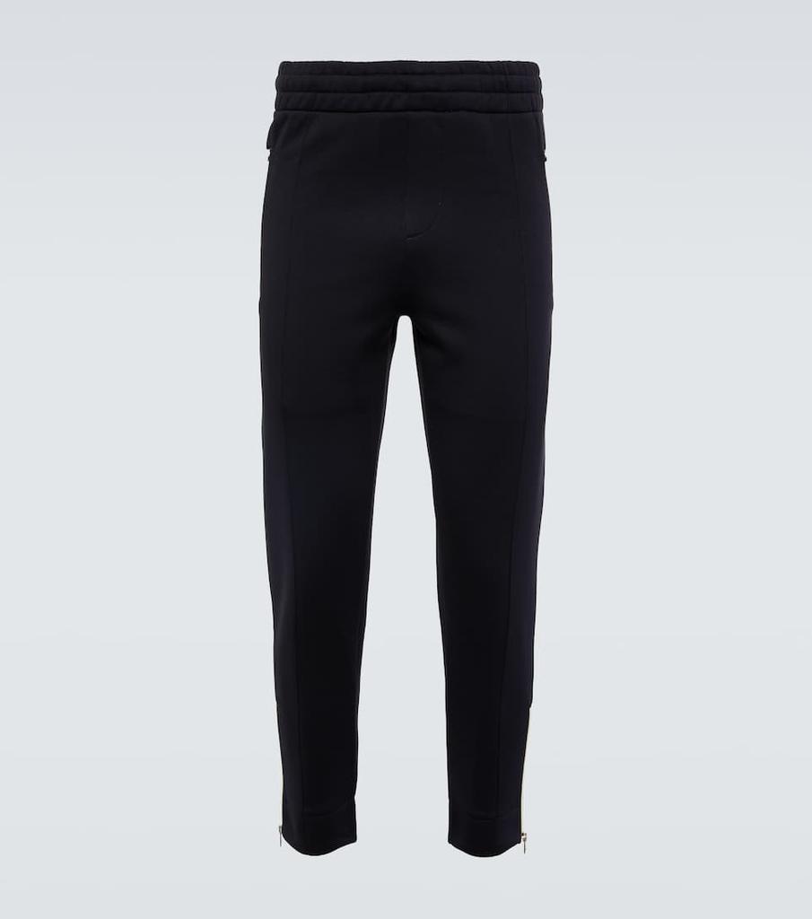 商品AMI|Jersey sweatpants,价格¥1080,第1张图片