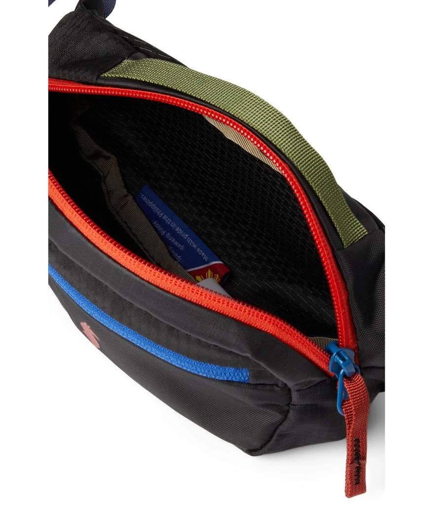 Kapai 1.5L Hip Pack  颜色随机 商品