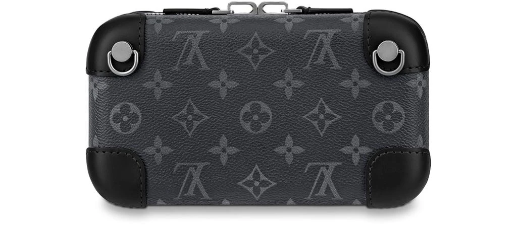 商品Louis Vuitton|Horizon Clutch,价格¥18298,第4张图片详细描述