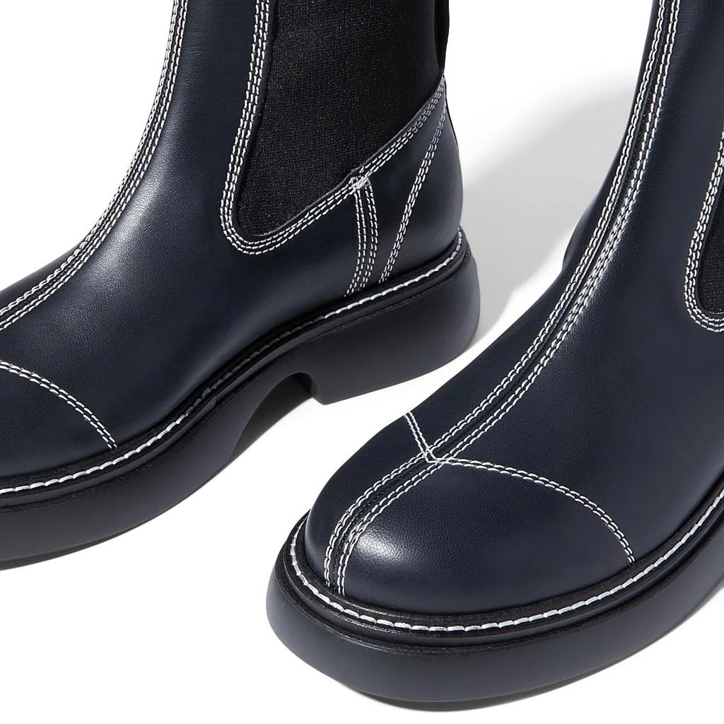 商品Ganni|Everyday Mid Chelsea Boots,价格¥3729,第3张图片详细描述