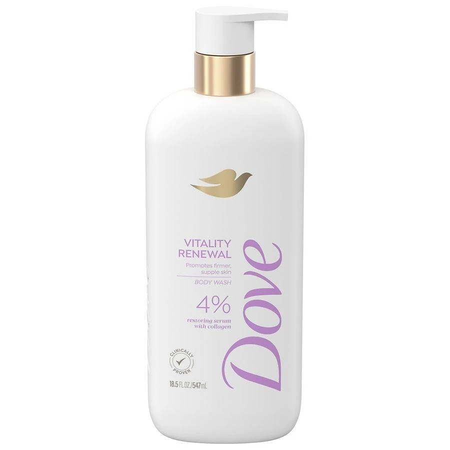 商品Dove|Body Wash Vitality Renewal,价格¥75,第1张图片