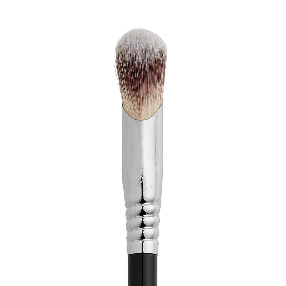 商品Sigma Beauty|F72 Ft Angled Concealer Brush,价格¥110,第2张图片详细描述