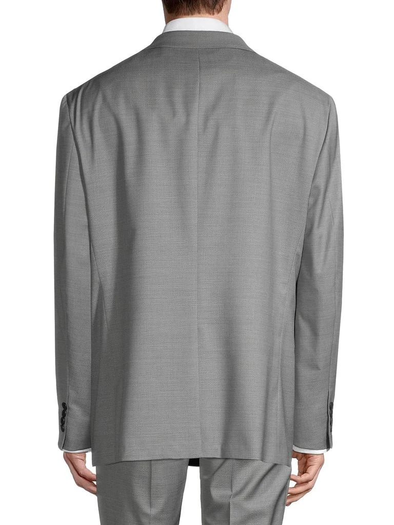 商品Theory|Regular-Fit Wool-Blend Sportcoat,价格¥552,第2张图片详细描述