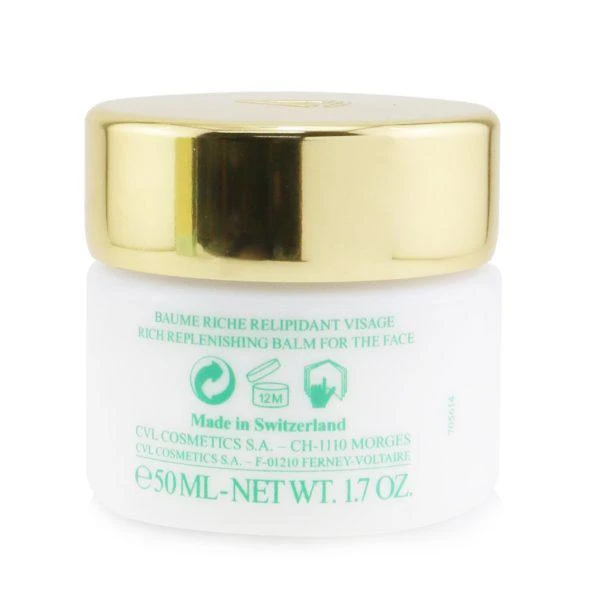 商品Valmont|Primary Pomade,价格¥2167,第3张图片详细描述