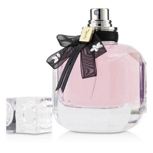 商品Yves Saint Laurent|Mon Paris Floral Eau De Parfum,价格¥722,第3张图片详细描述