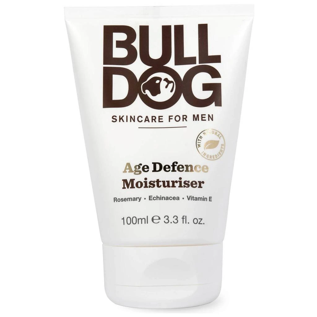 商品Bulldog Skincare for Men|Bulldog Skincare For Men Age Defence Moisturiser 100ml,价格¥85,第1张图片