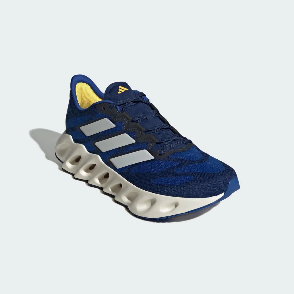 商品Adidas|SWITCH FWD RUNNING SHOES,价格¥432,第4张图片详细描述