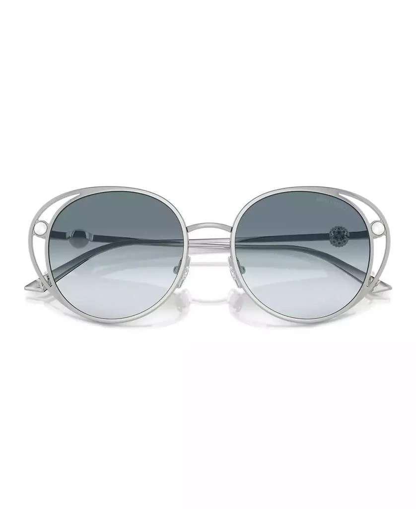 商品Sunglass Hut Collection|Women's Sunglasses, JC4003HB,价格¥3899,第5张图片详细描述