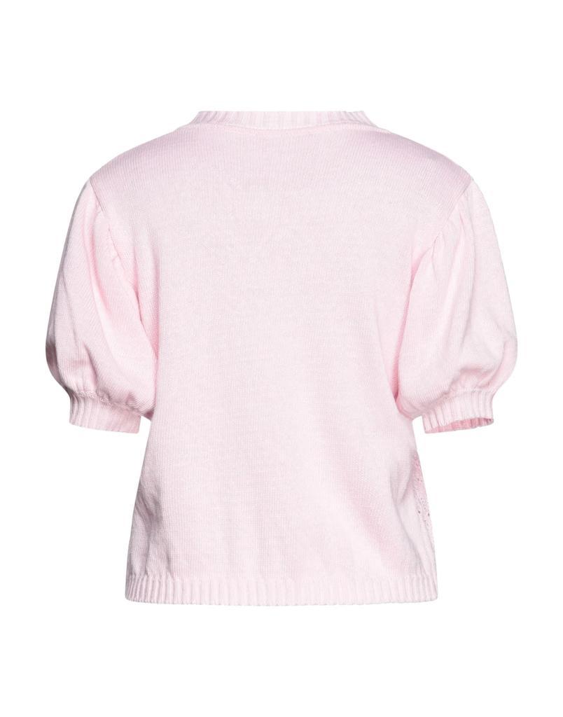 商品BIANCOGHIACCIO|Sweater,价格¥180,第2张图片详细描述