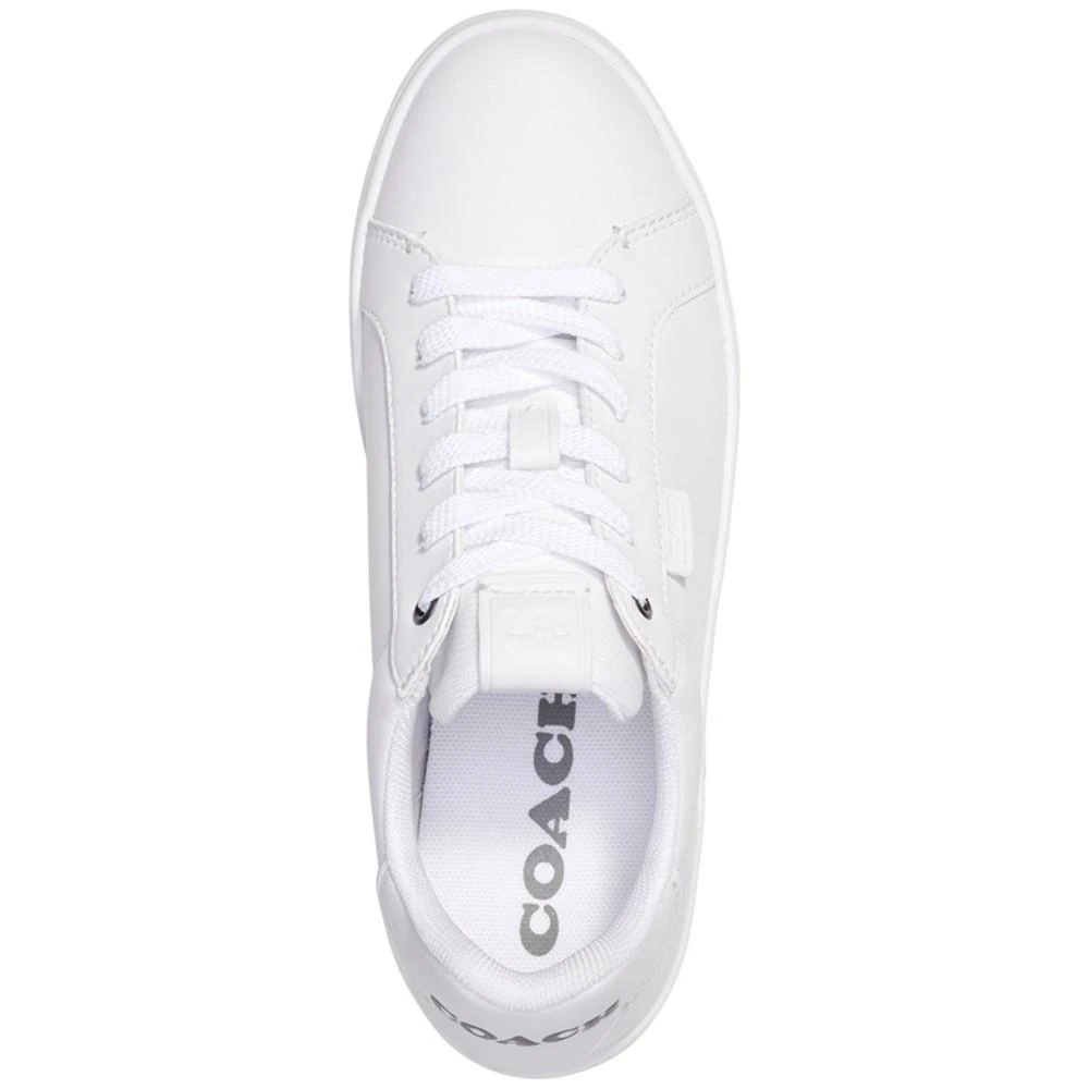 Women's Lowline Lace Up Low Top Sneakers 商品