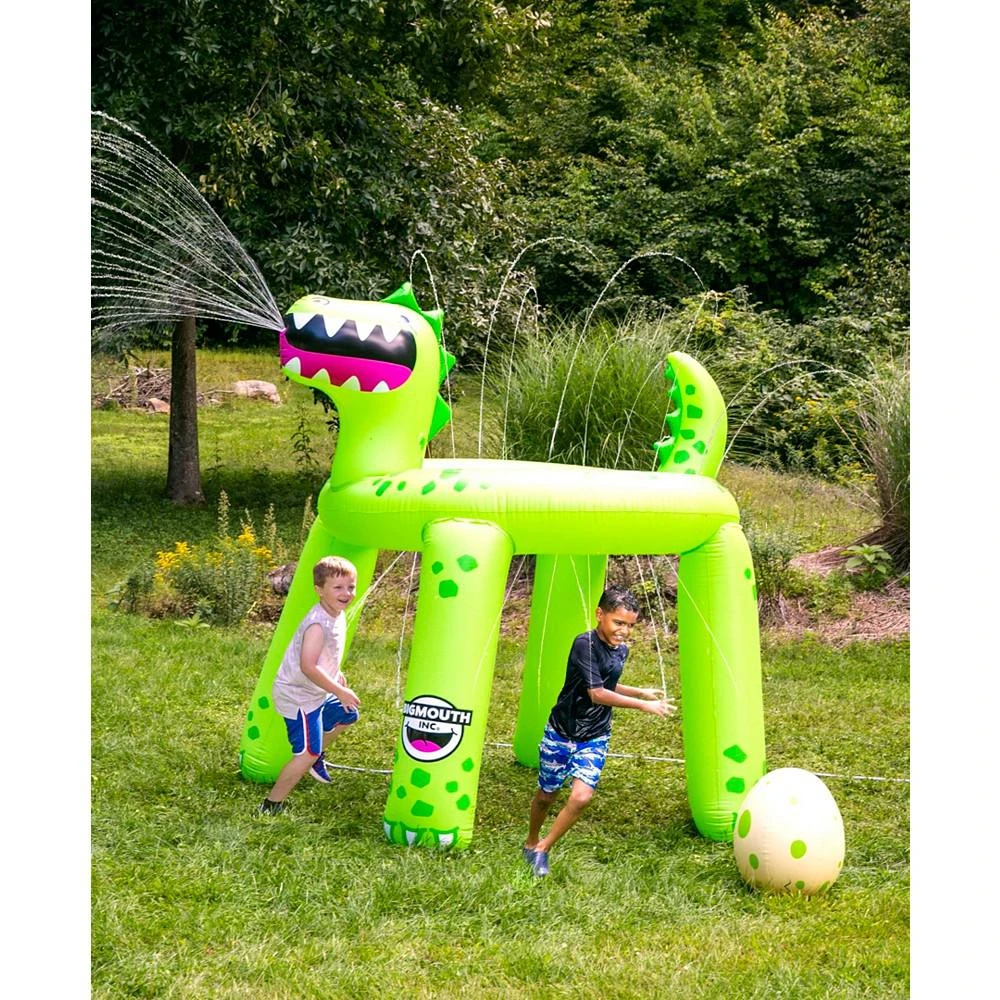 Dino Ring Sprinkler 商品