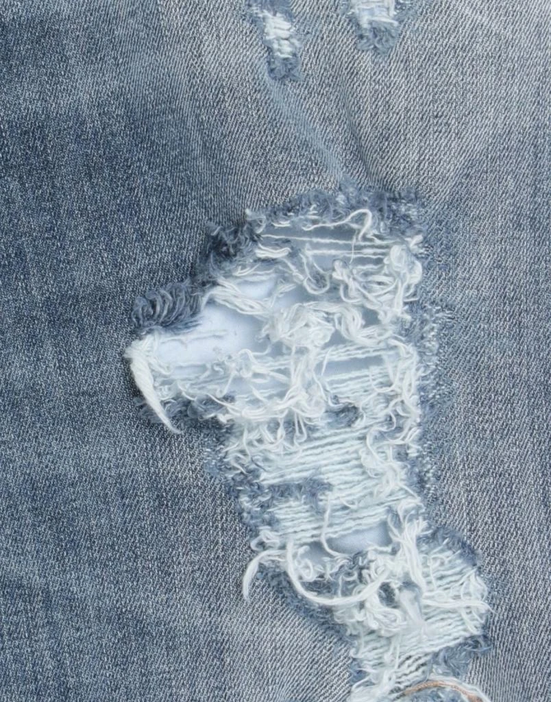 商品LIU •JO|Denim pants,价格¥566,第4张图片详细描述