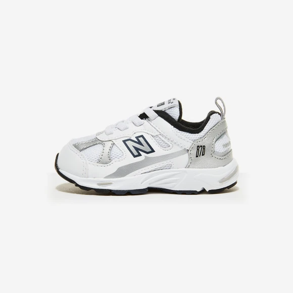 商品New Balance|【Brilliant|包邮包税】新百伦 IV878KOE 儿童  运动鞋 SNEAKERS  IV878KOE OE,价格¥576,第1张图片