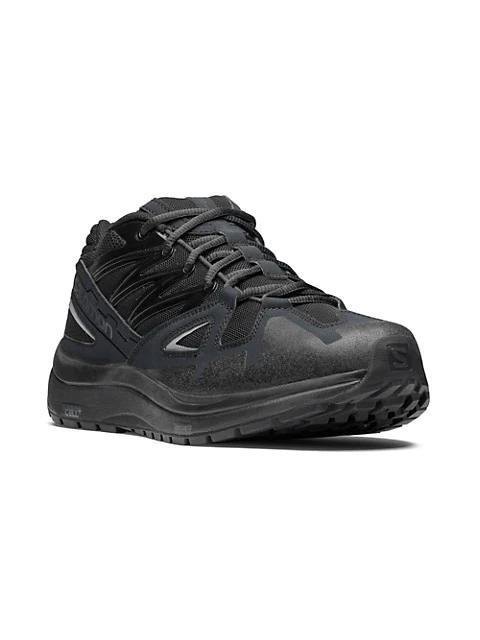 商品Salomon|Odyssey 1 Advanced Hiking Sneakers,价格¥1402,第4张图片详细描述