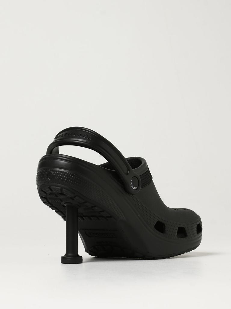 Madame Crocs ™ Balenciaga rubber mules商品第3张图片规格展示