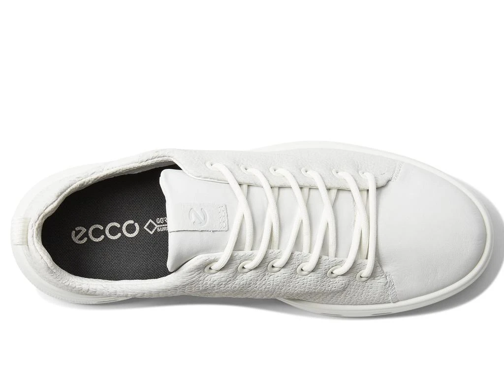 商品ECCO|Street 720 Vented GORE-TEX® Waterproof Athletic Sneaker,价格¥801,第2张图片详细描述