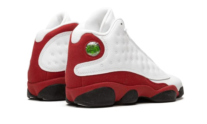 商品Jordan|Air Jordan 13 Retro BG,价格¥3064,第5张图片详细描述