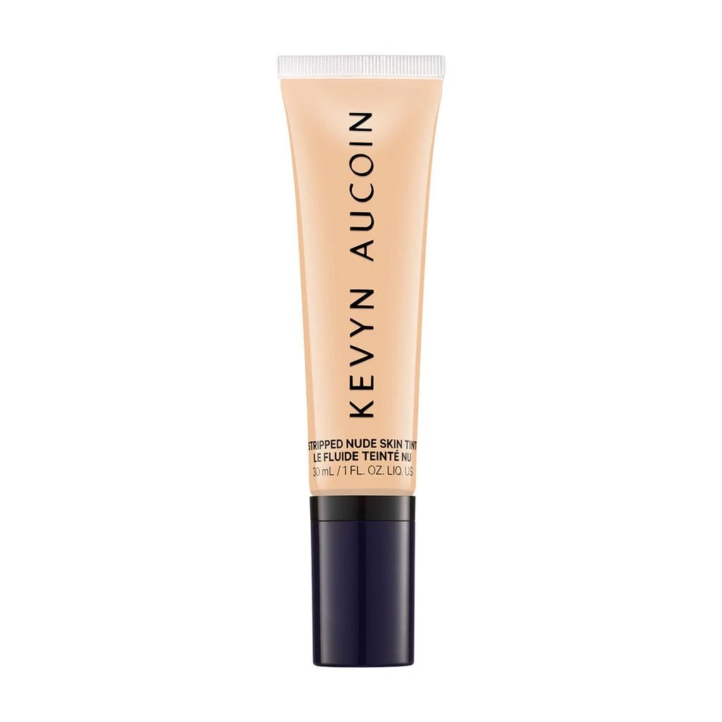 商品Kevyn Aucoin|Stripped Nude Skin Tint,价格¥311,第5张��图片详细描述