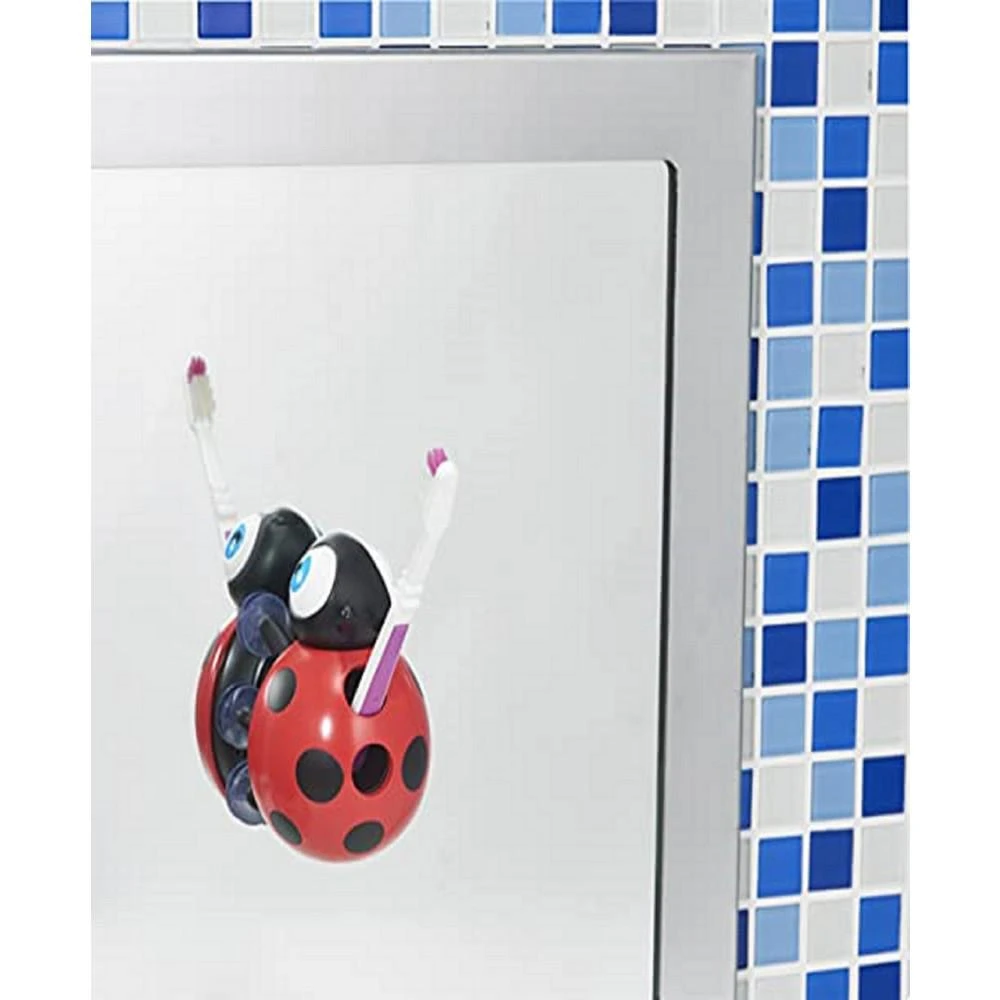 商品WOW! Stuff|Cocomelon Musical Toothbrush Holder Toy,价格¥150,第4张图片详细描述