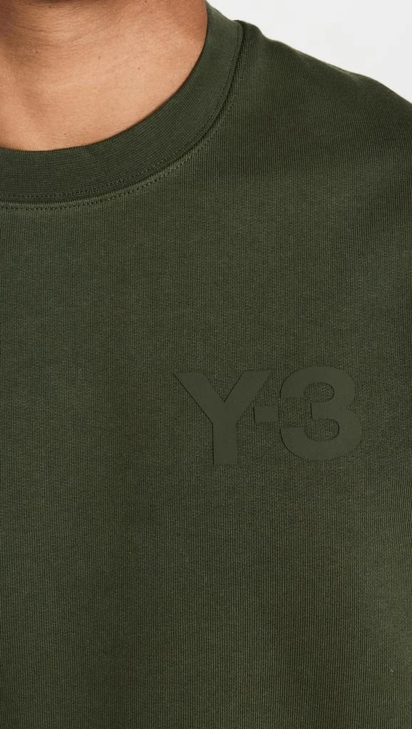 Y-3 Classic Chest Logo Sweatshirt 商品