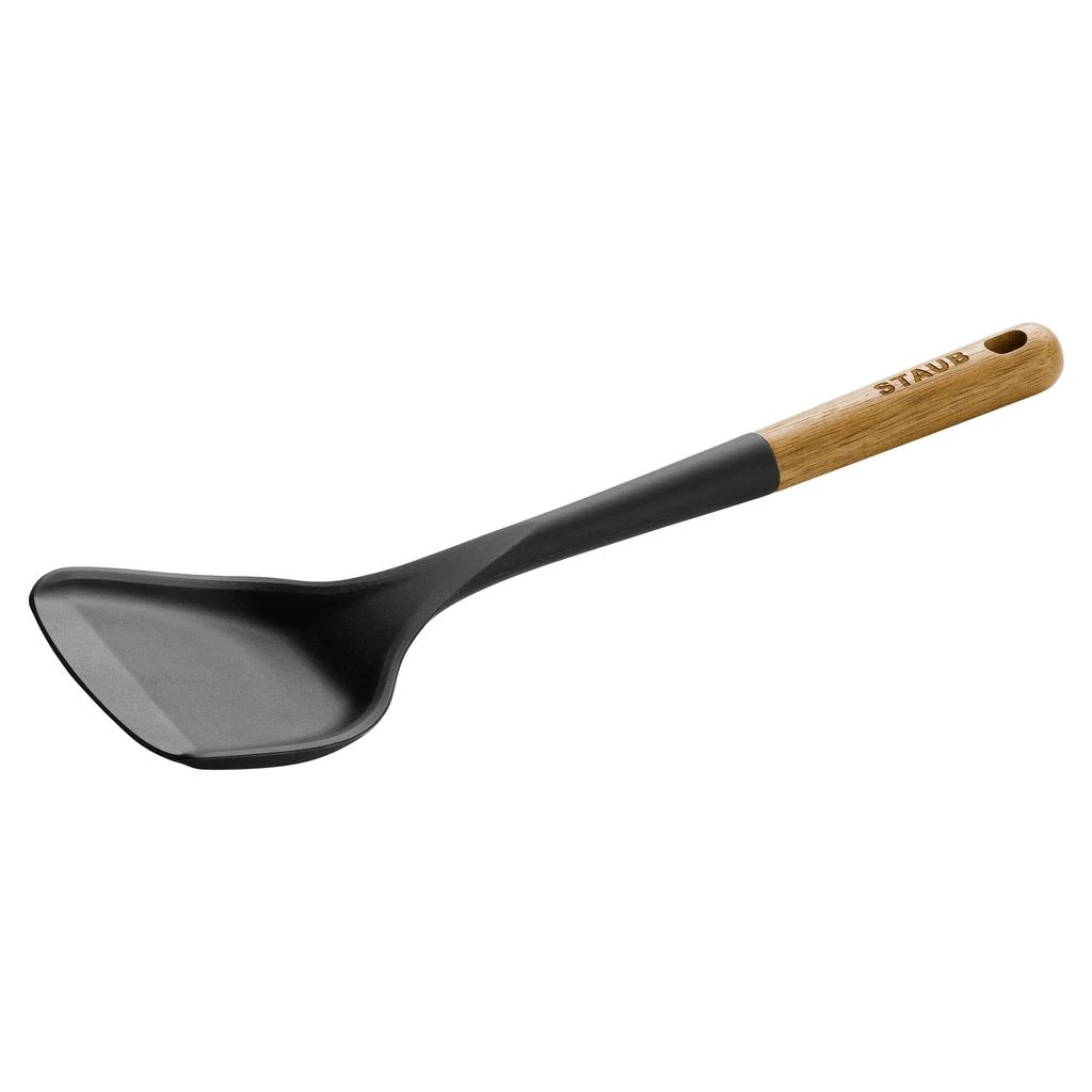 商品Staub|Staub Wok Turner,价格¥129,第1张图片