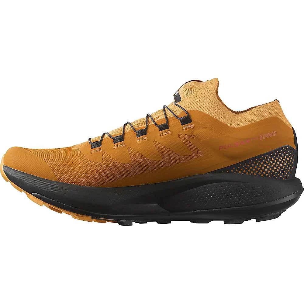 商品Salomon|Salomon Men's Pulsar Trail/Pro Shoe,价格¥767,第5张图片详细描述