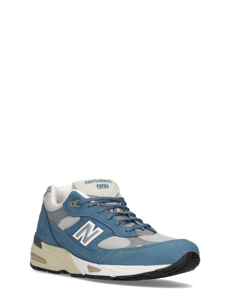 商品New Balance|991 Sneakers,价格¥1798,第4张图片详细描述