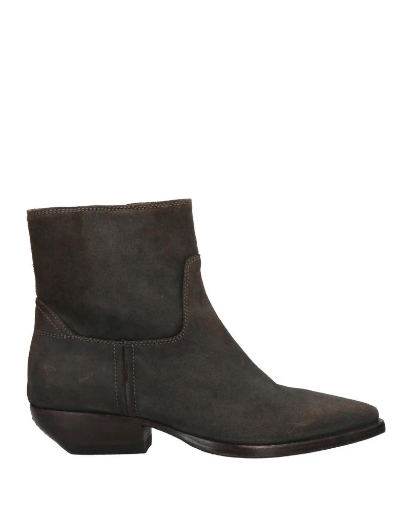 商品Officine Creative|Ankle boot,价格¥833,第1张图片