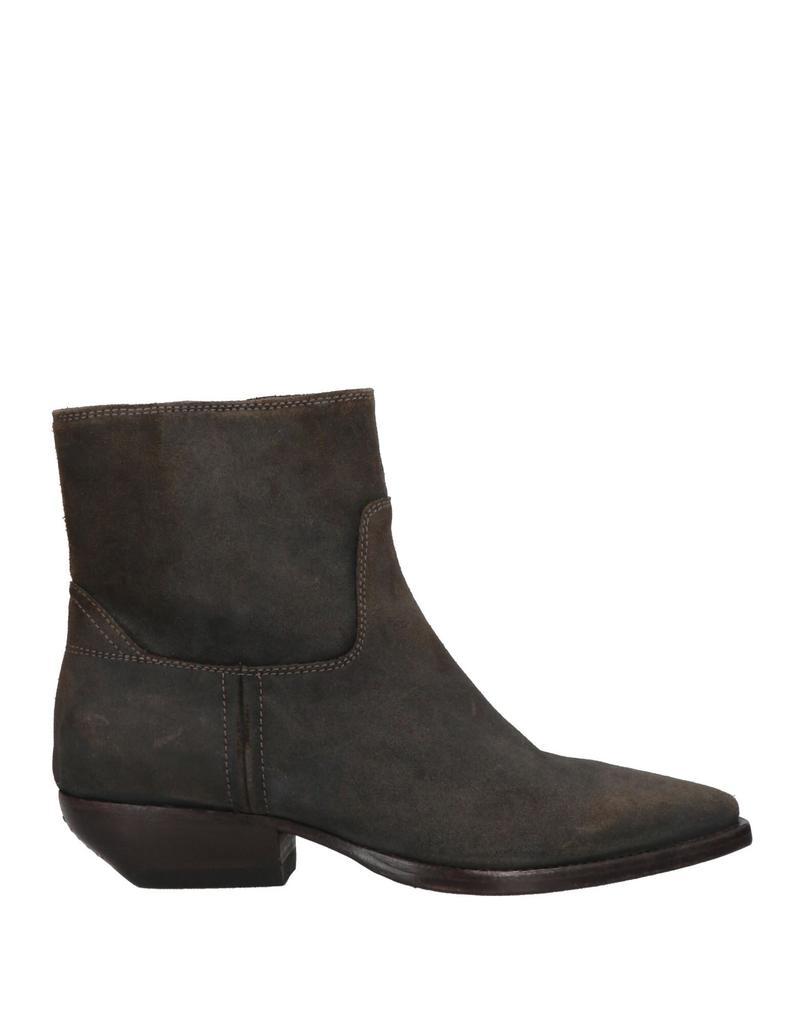 商品Officine Creative|Ankle boot,价格¥2281,第1张图片