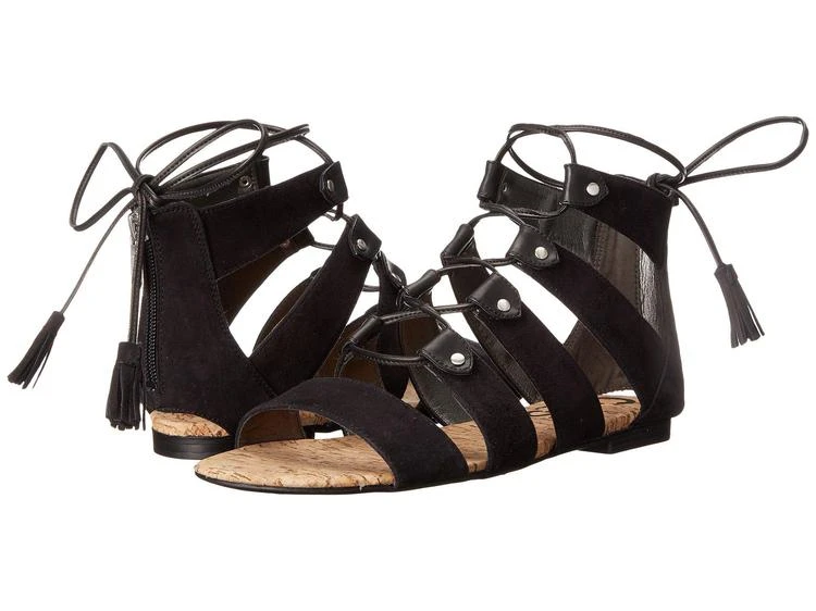 商品Sam Edelman|Gibson 罗马凉鞋,价格¥227,第1张图片