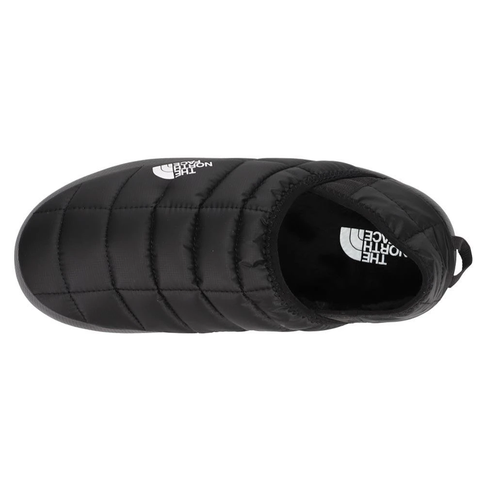 商品The North Face|Thermoball Traction V Scruff Slippers,价格¥312,第4张图片详细描述