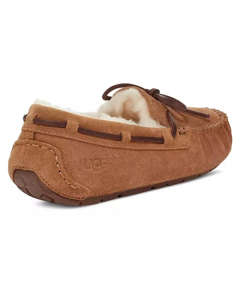 商品UGG|Women's Dakota Moccasin Slippers,价格¥577,第3张图片详细描述