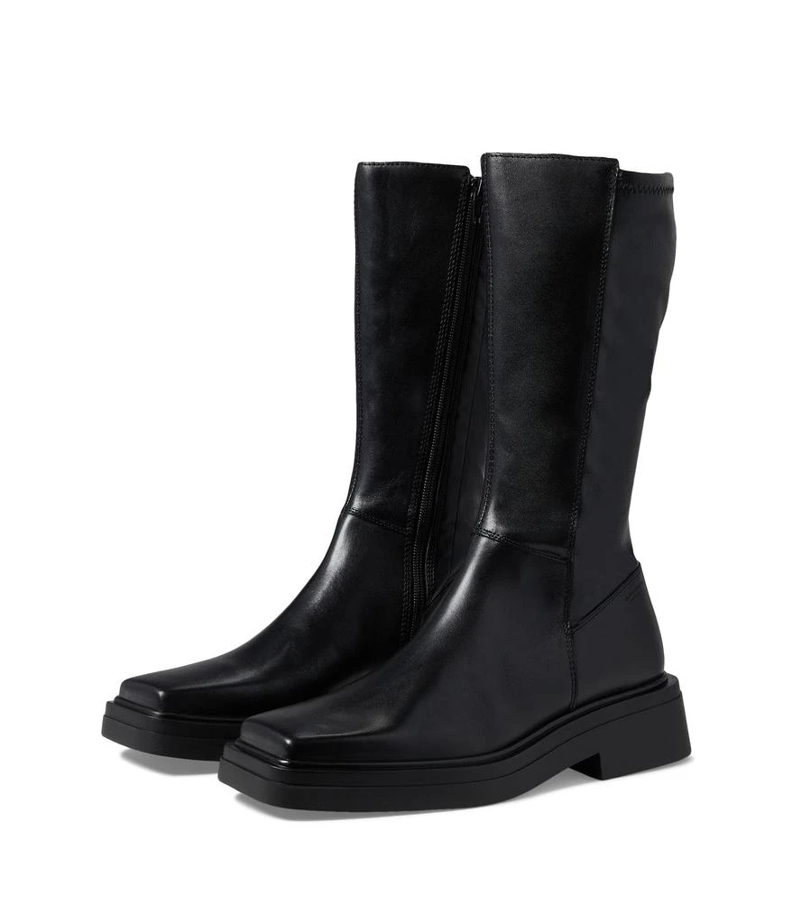 商品Vagabond Shoemakers|Eyra Leather Boot,价格¥1536,第1张图片
