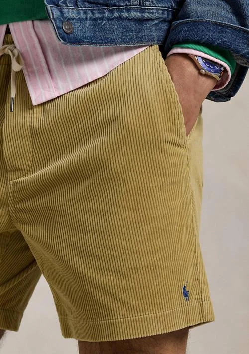 6" Polo Prepster Corduroy Shorts 商品
