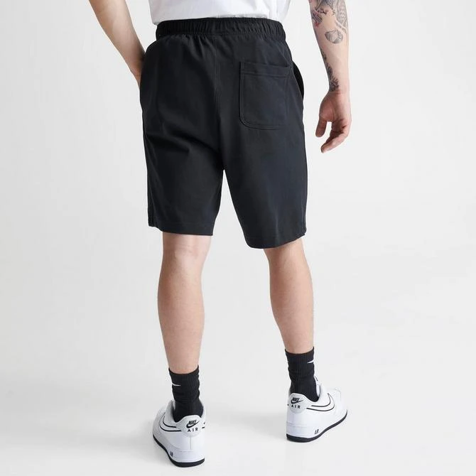 Men's Nike Sportswear Club Fleece Shorts 商品