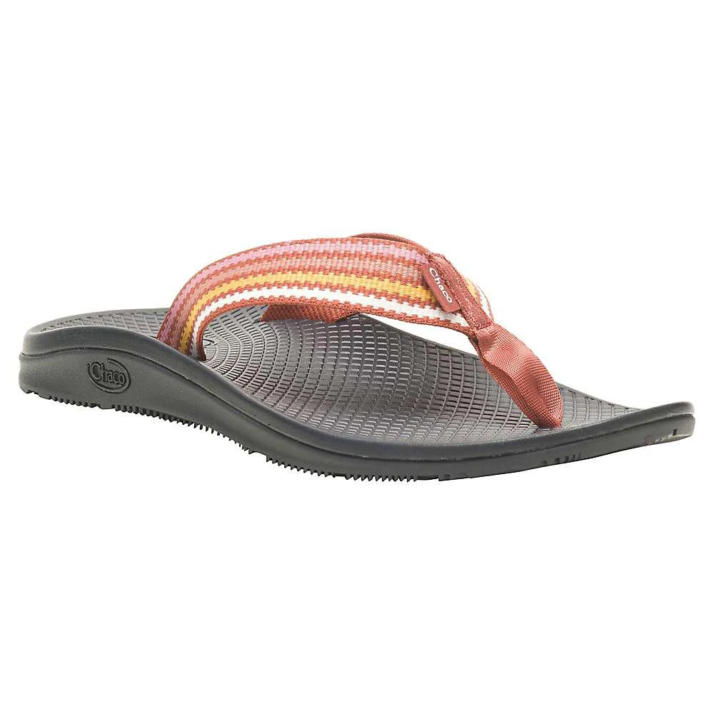 商品Chaco|Chaco Women's Classic Flip Sandal,价格¥511,第1张图片